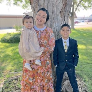 Meet your Posher, Jasmine